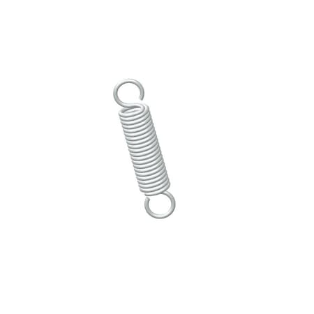 Approved Vendor Extension Spring, O= .094, L= .44, W= .013 G209963295